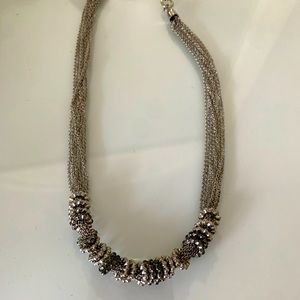 Necklace from Loft